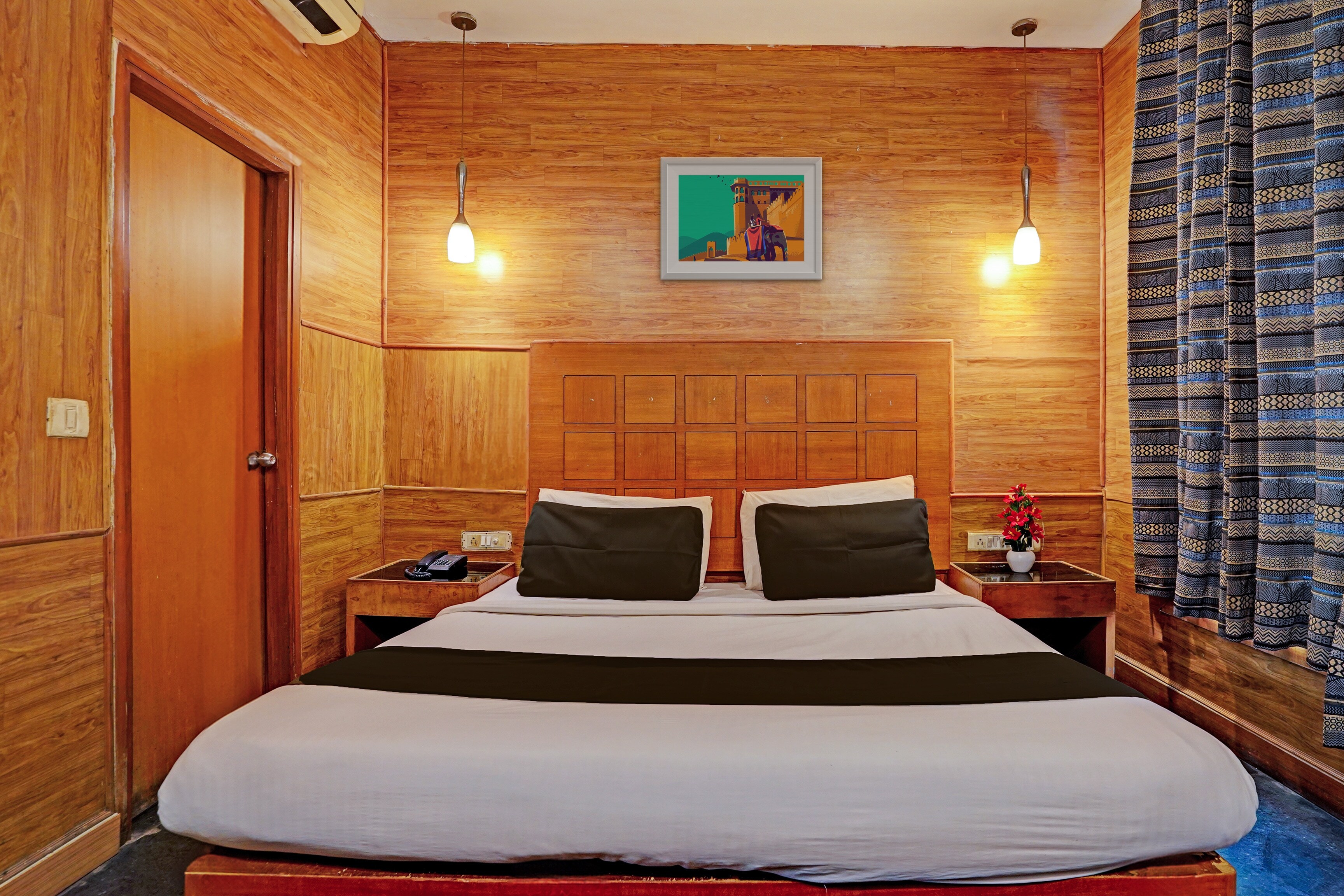 Hotel O One Hotel - Tap to explore photos