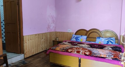 Suraj Guest House And Cafe Room Type - Family Suite Room