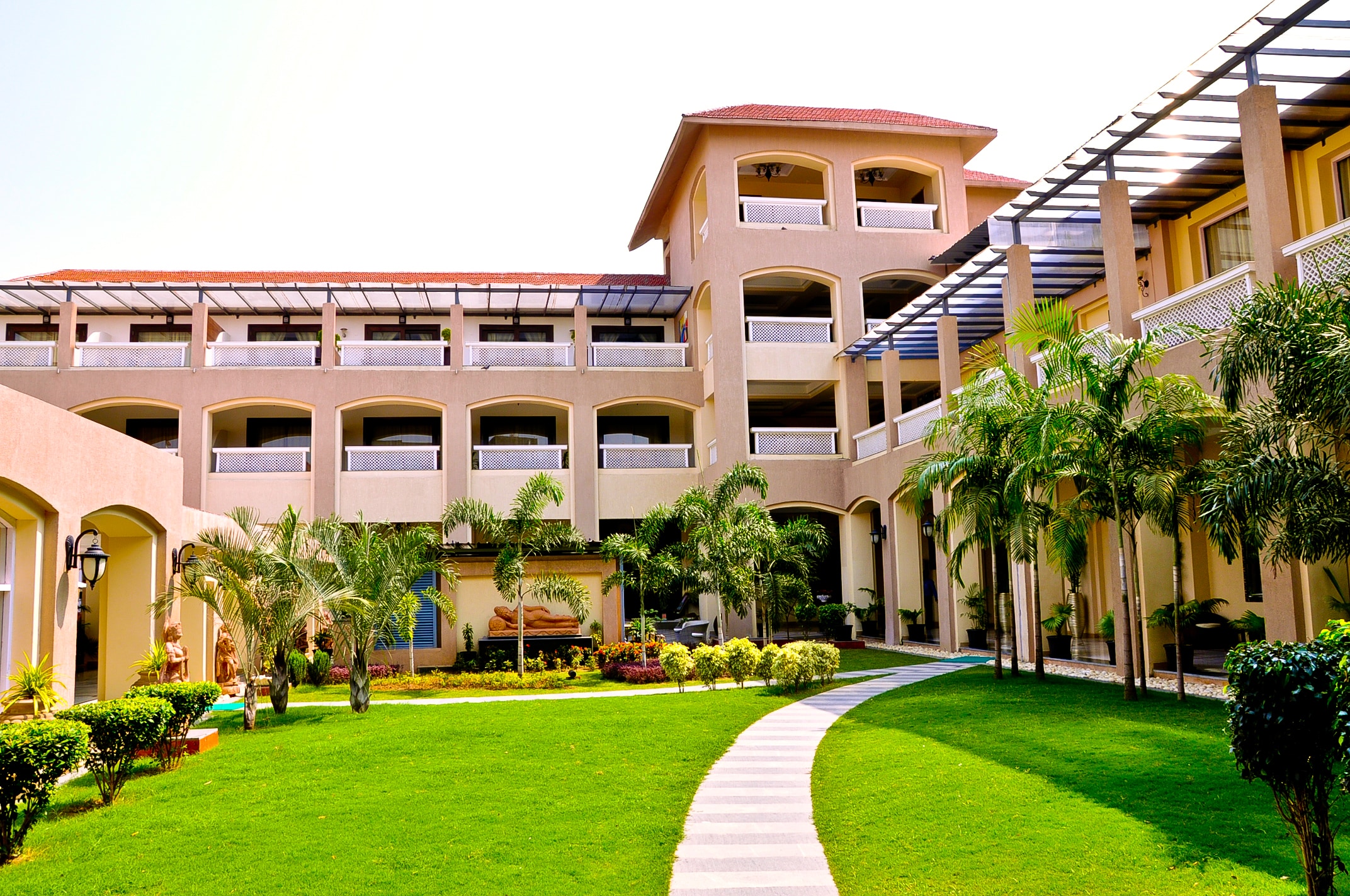 Main gallery