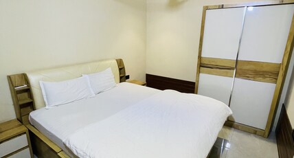 stayEZ Studio Apartments Room Type - Studio Apartment