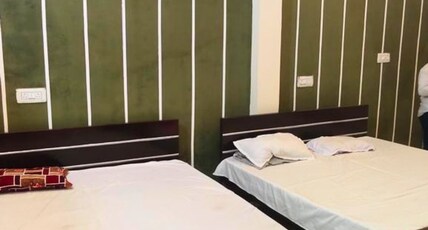 Ramkumari Bed and Breakfast Guest House Room Type - Family Room