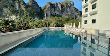 Keereen Resort  Ao Nang Krabi