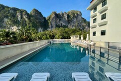 Keereen Resort  Ao Nang Krabi