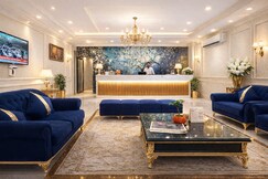 Hotel  Apple Tree Near Terminal 3 Delhi Airport