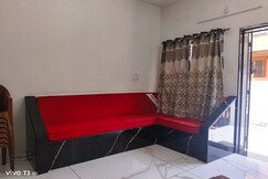 Organic Stay at Shivam Villa