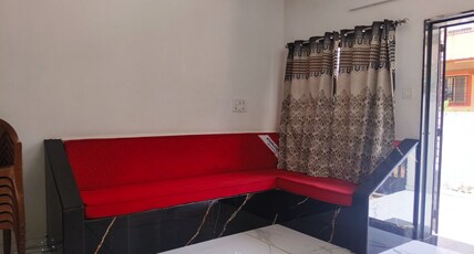 Organic Stay at Shivam Villa Room Type - Organic Stay at Shivam Villa