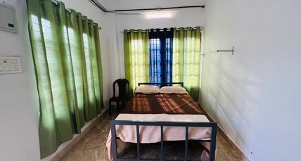 Josco Residency Room Type - Budget Room