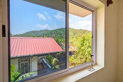 Address of Peaceful and Homely Stay