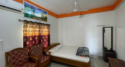 Aditya Palace Room Type - 2BHK Suite Room