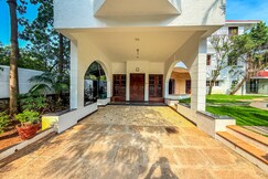 White Heaven Beach Resort