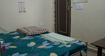 GOPAL SADAN2 GUEST HOUSE VRINDAVAN Room Type - Standard Room For 2 guest with air cooler