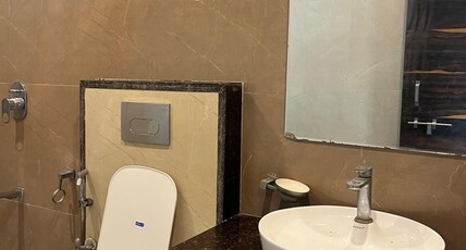 Hotel Tulsi Room Type - Standard AC Room