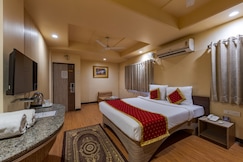 Rooms of Hotel Surya International