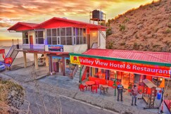 Hotel Burans Valley View