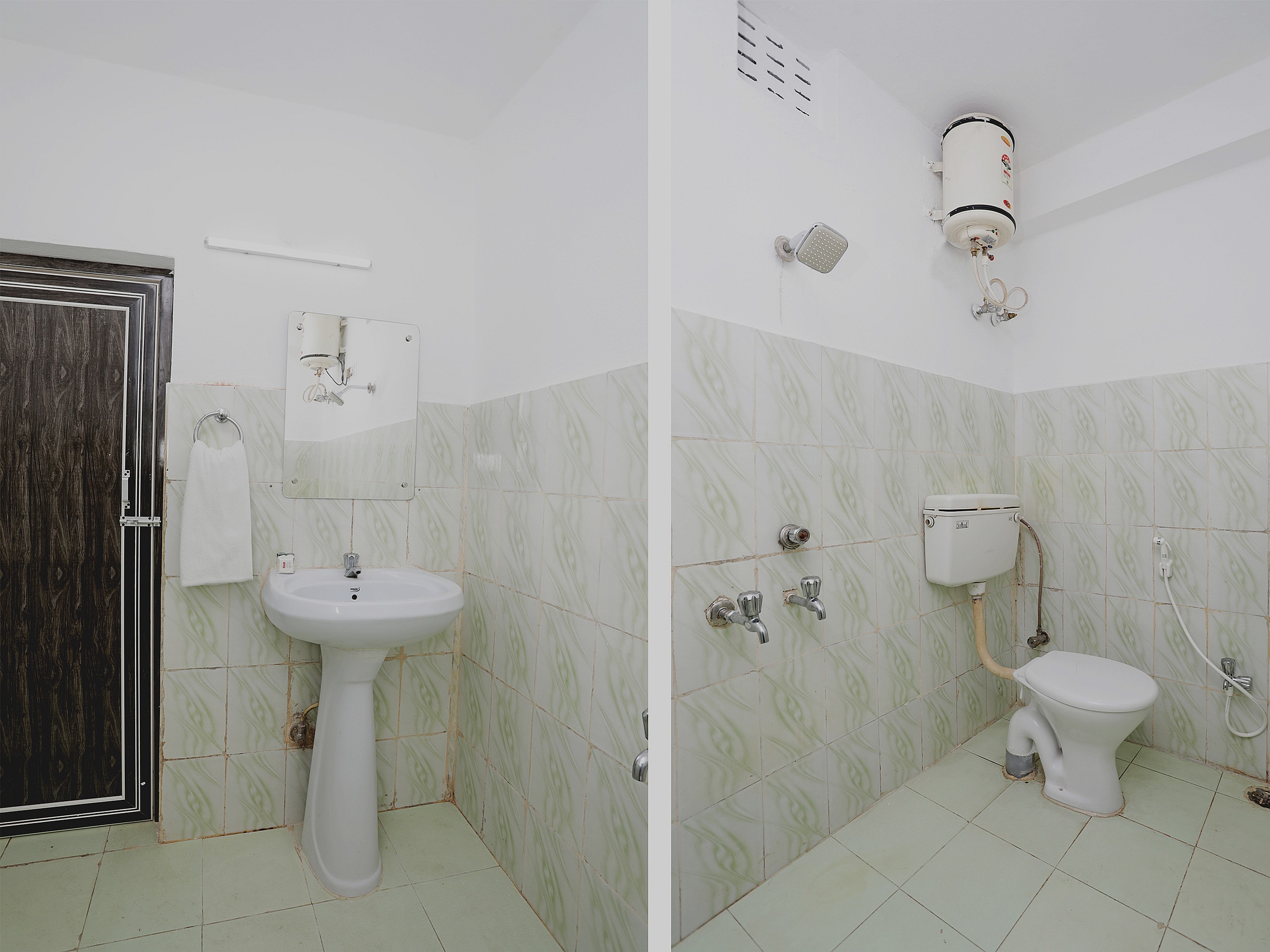 Hotel O Sai Sagar Residency - Tap to explore photos