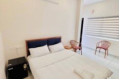 JK Homes Elegant 2BHK | Close to Rajagiri Hospital