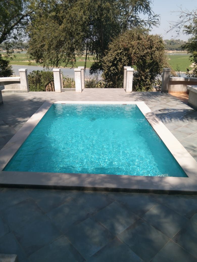 Misriote Farm Stay | Rooms & Caretaker - Tap to explore photos