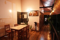 Heaven crest holidays and plantations