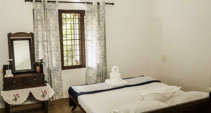 Tales of Mala Room Type - Bedroom