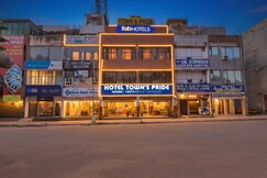 FabHotel Town Pride