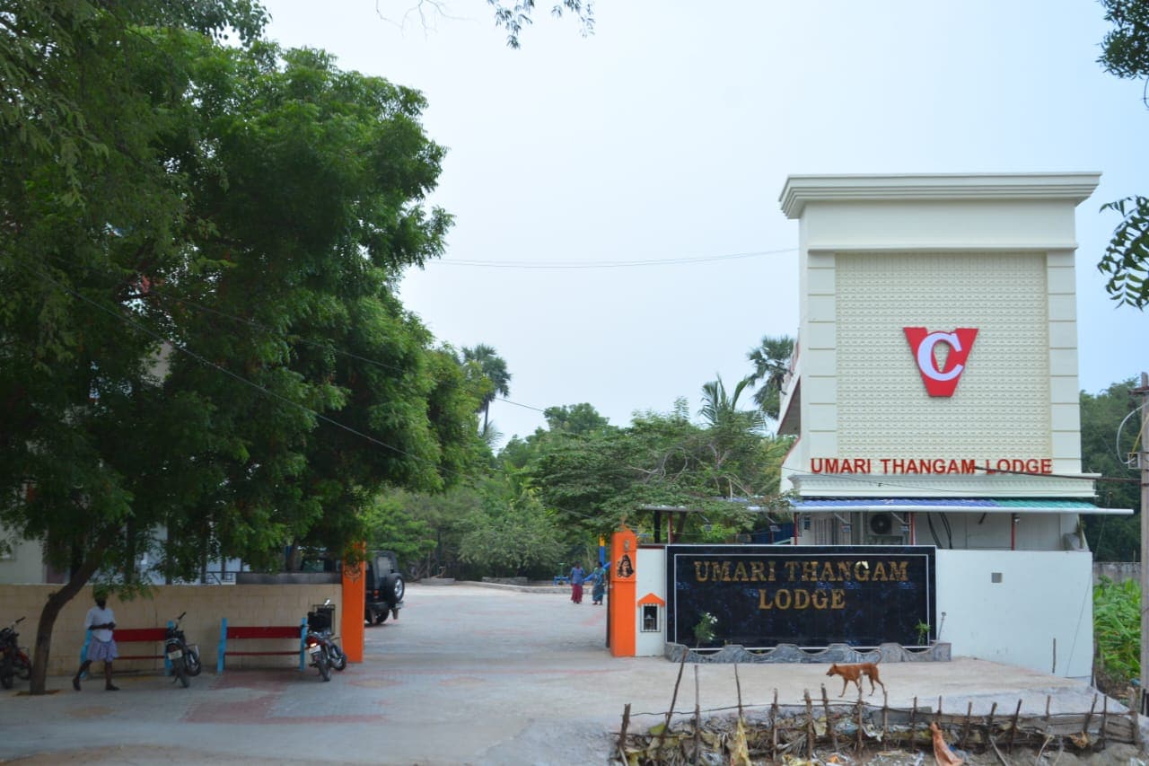 UMARI THANGAM LODGE & GRANITE - Tap to explore photos