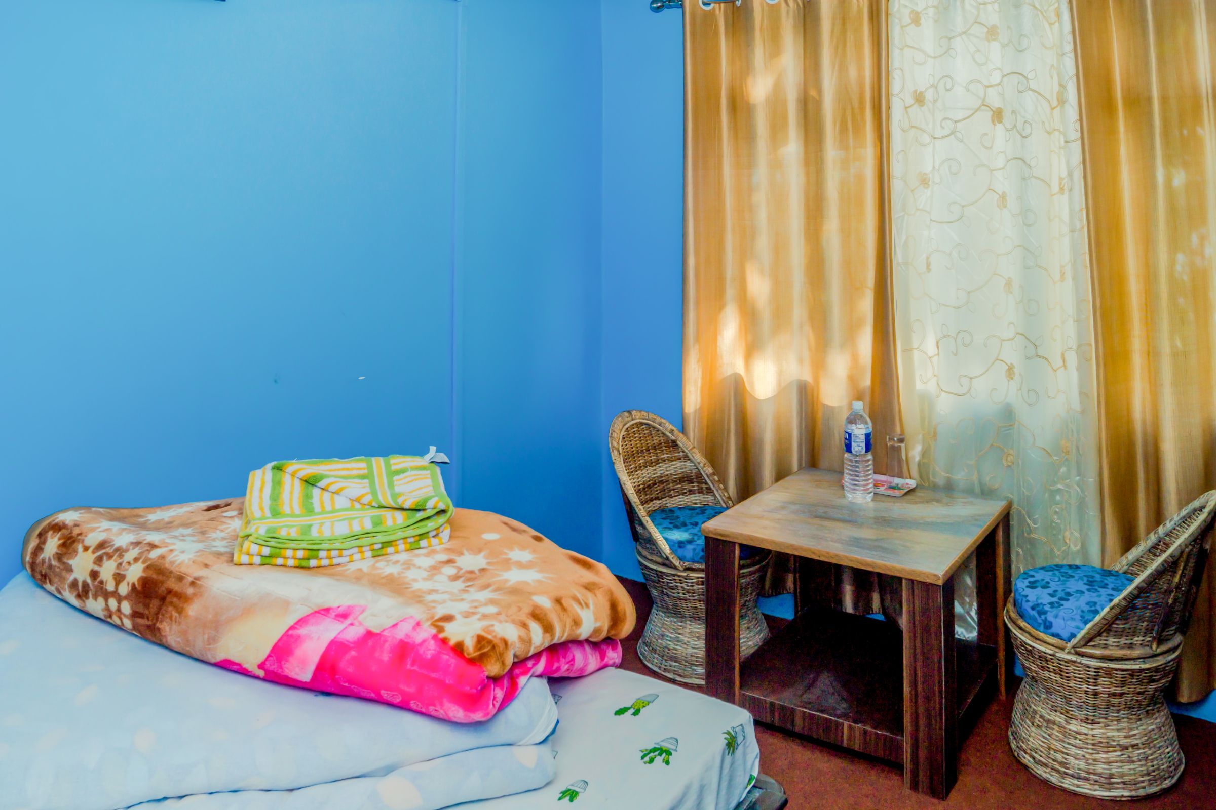 Riva homestay Darjeeling - Tap to explore photos