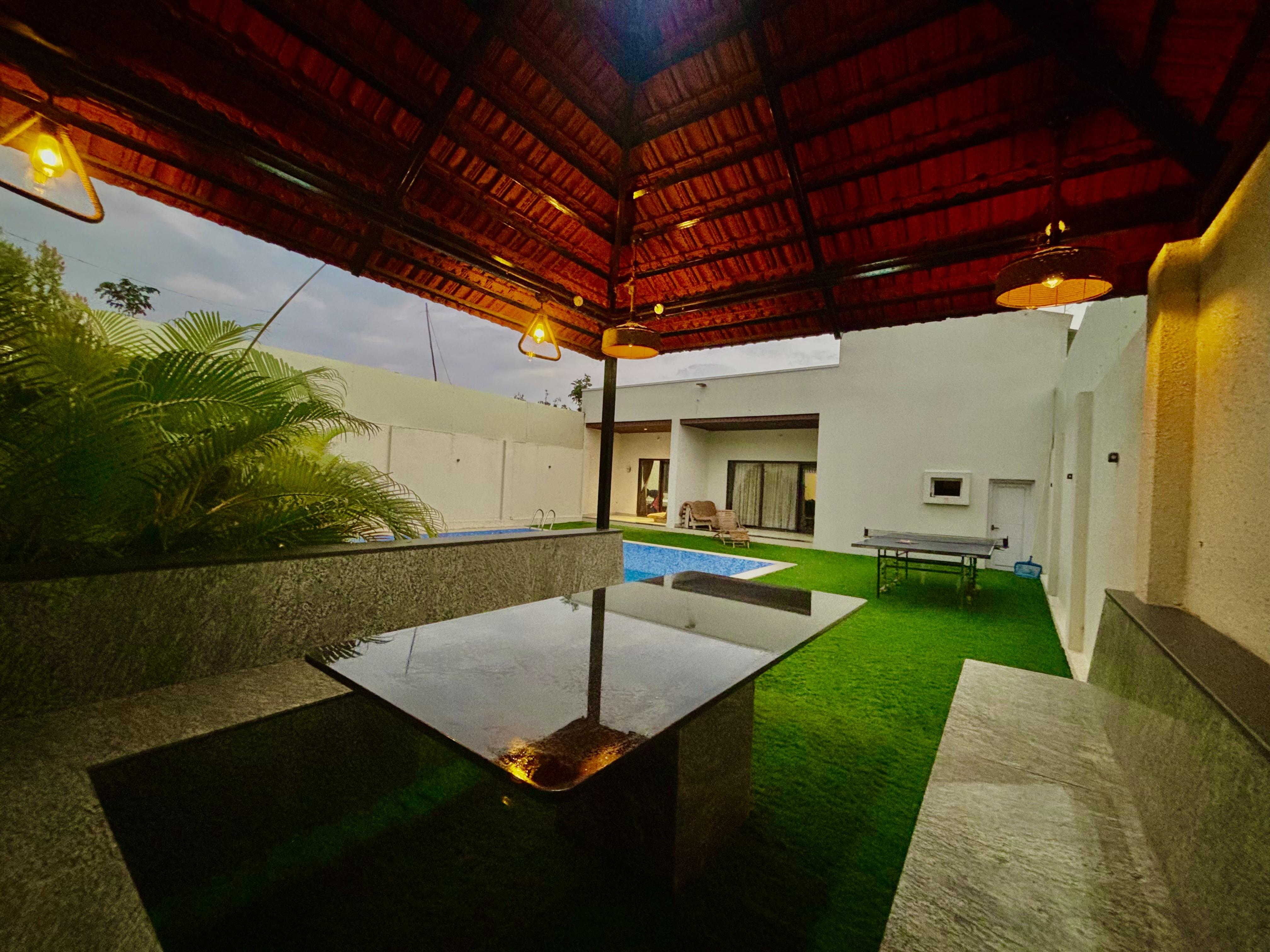 Meenakshi Farm - Tap to explore photos