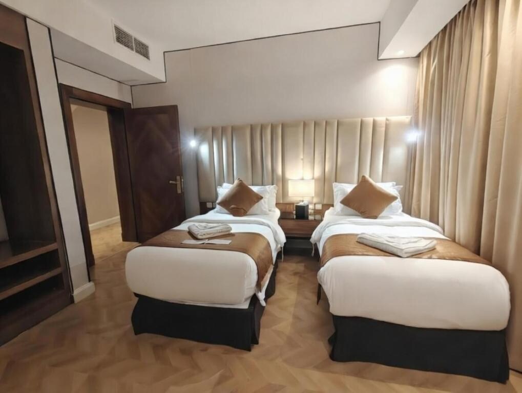 Smayah Residence Hotel - Tap to explore photos