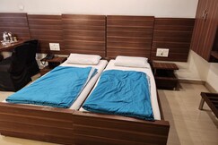 SEBLE HOTEL DELUXE PRIVATE LIMITED