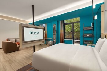 EVEN Hotel CHONGLI - Tap to explore photos