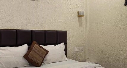 Viramma Resort Room Type - Premium Room