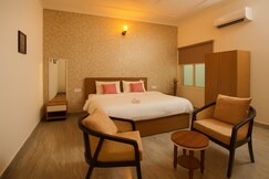 Aashiyan Abode | 15 Min from Ramjanmbhoomi