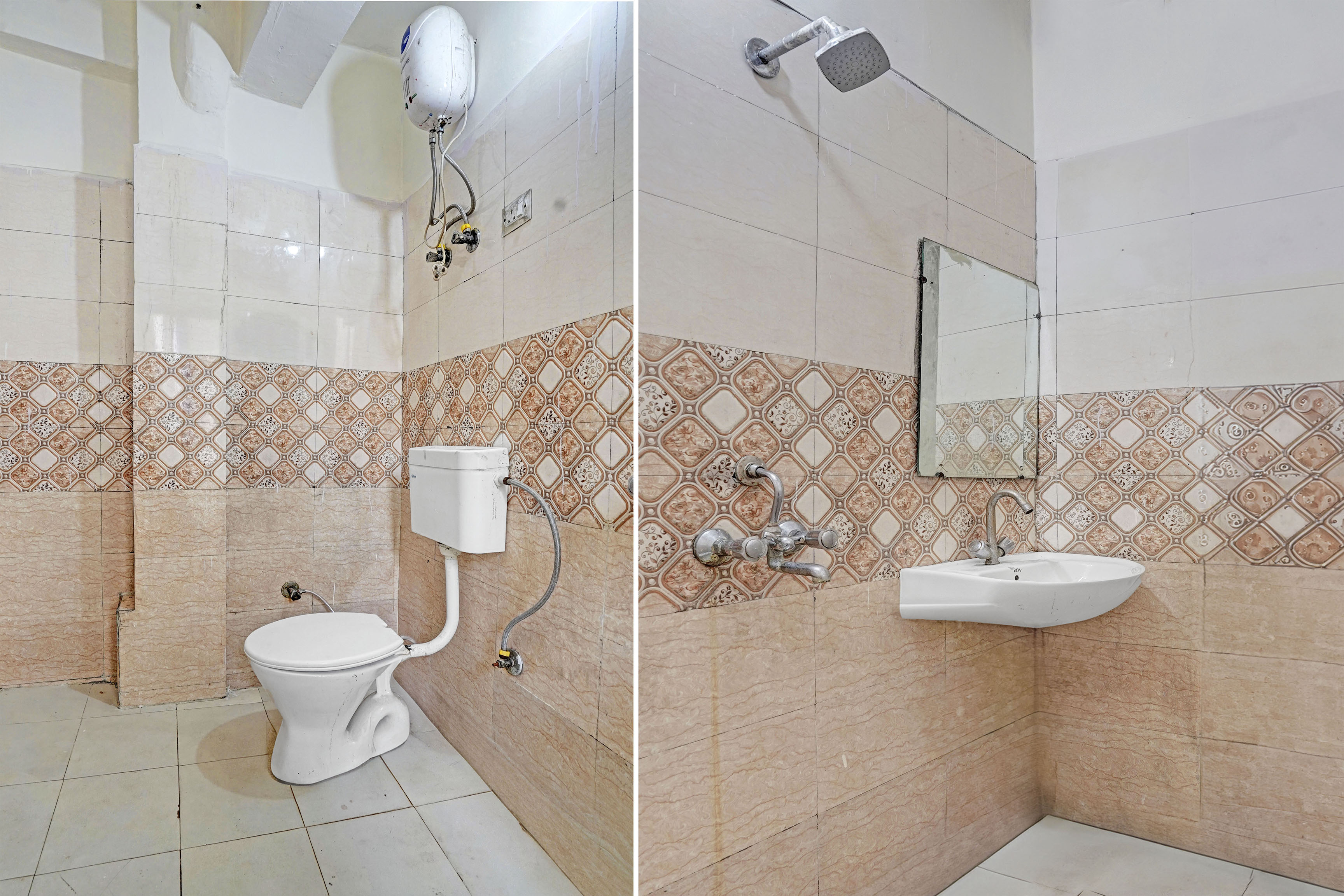 Hotel O Diamond Home Stay - Tap to explore photos