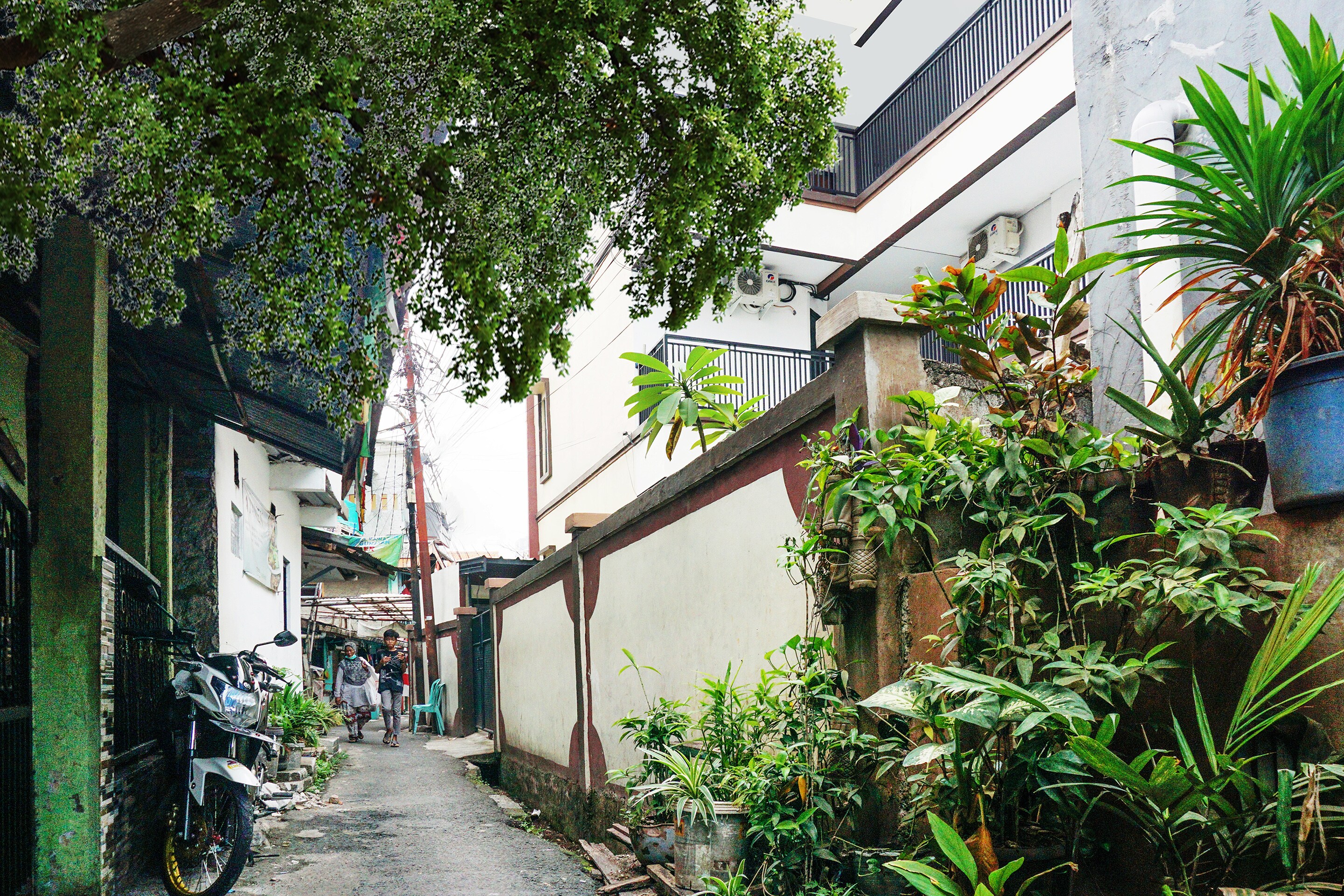 Hotel O Bintang Residence - Tap to explore photos