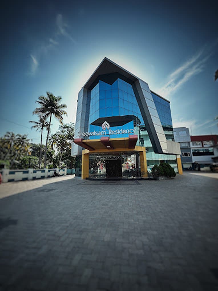 Vembayam Hotels and Resorts - Tap to explore photos