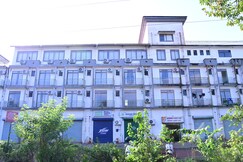 Maharaja Agrashen Bhavan