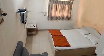 Hotel Swagat Room Type - Standard AC Room