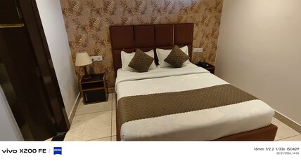 Hotel Velina Room Type - Hotel Velina Deluxe Rooms