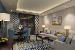 Al Najada Hotel Apartments by Oaks