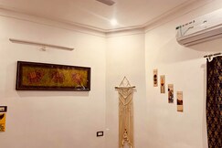 Bhanwar Villa Homestay