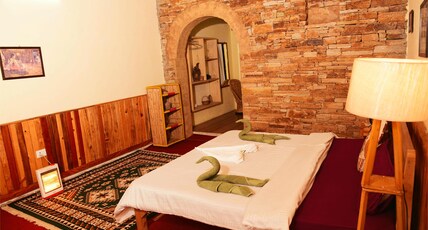 Veselka Homestay Room Type - Bedroom 4