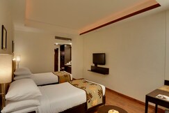 Address of Four Points By Sheraton Vadodara - Marriott International