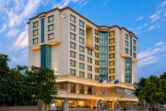 Fortune Landmark, Ahmedabad - Member ITC Hotels' Group