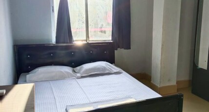 Comfort Hub Stay Room Type - Standard Room