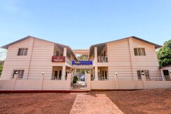 FabHotel Natures Nest In