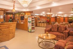 NANDINI RESIDENCY