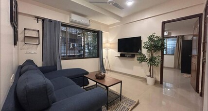 Tamarind House 2BHK Off Carter Road Room Type - Tamarind House 2BHK Off Carter Road