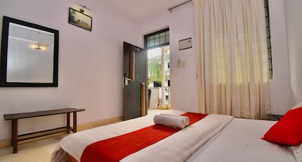 Down da Village Resort Room Type - Family Room Down da Village Resort Room Type - Family Room