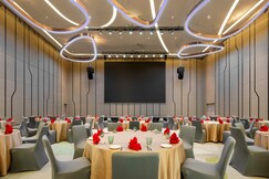 Holiday Inn KUALA LUMPUR BANGSAR
