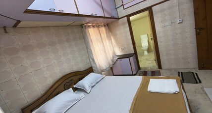 SAI SREE RESIDENCY Room Type - Bedroom 1